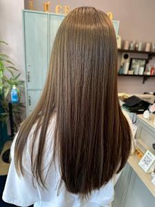 Lu’ce coco×スタイル - Lu’ce coco掲載