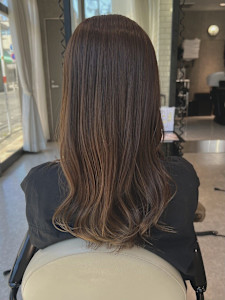 【Chao yuika】ハニーベージュ