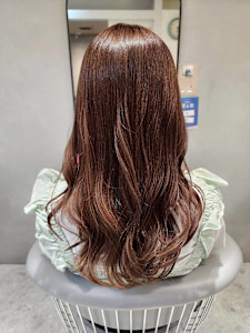 THETA坂戸北口店×スタイル - 髪質改善ミルボンAujuaオージュア認定サロン THETA坂戸北口店掲載