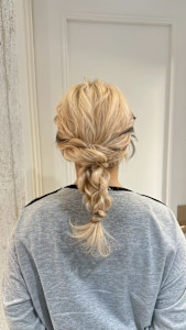 【全席半個室サロン】Hairate坂戸店×スタイル - 【全席半個室サロン】Hairate坂戸店掲載