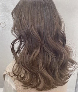 【全席半個室サロン】Hairate坂戸店×スタイル - 【全席半個室サロン】Hairate坂戸店掲載