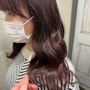 【全席半個室サロン】Hairate坂戸店×スタイル - 【全席半個室サロン】Hairate坂戸店掲載