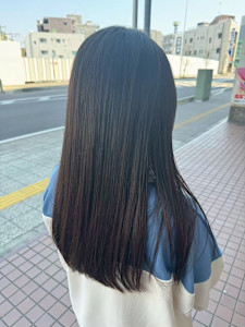 Frames hair&relax 高崎駅西口店×スタイル - Frames hair&relax 高崎駅西口店掲載