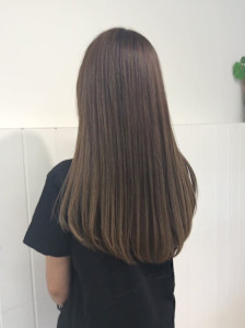 Frames hair &relax 赤羽店×スタイル - Frames hair &relax 赤羽店掲載