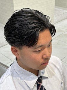 フェザーショート