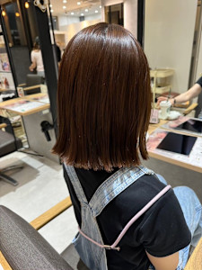 milco 蕨店×スタイル - milco 蕨店掲載