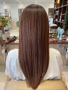 Frames hair＆relax 西川口店×スタイル - Frames hair＆relax 西川口店掲載