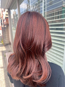 Frames hair＆relax 西川口店×スタイル - Frames hair＆relax 西川口店掲載