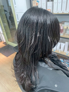 Frames hair＆relax 西川口店×スタイル - Frames hair＆relax 西川口店掲載