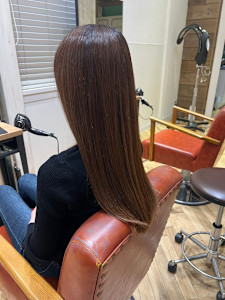 TRIBECA NY∞K浦和店×スタイル