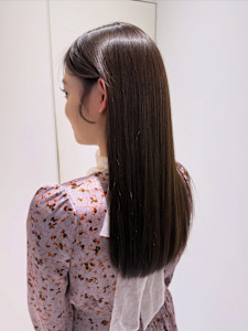 【SPADIC大阪梅田店】ウルトワ水素トリートメント