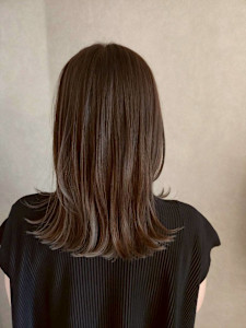 kotona Hair&relax 草加店×スタイル - kotona Hair&relax 草加店掲載