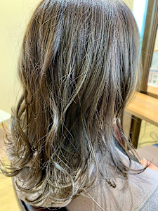 セミロングスタイル。/20代/30代/40代/50代/60代