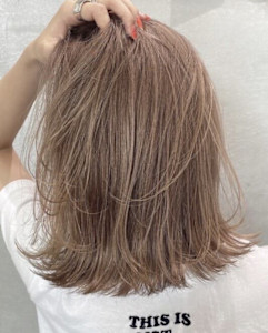 le:fro:m 獨協大学前店×スタイル - le:fro:m 獨協大学前店掲載