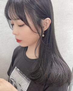 le:fro:m 獨協大学前店×スタイル - le:fro:m 獨協大学前店掲載