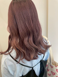 le:fro:m 獨協大学前店×スタイル - le:fro:m 獨協大学前店掲載