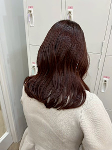 le:fro:m 獨協大学前店×スタイル - le:fro:m 獨協大学前店掲載