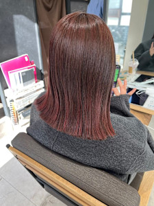 le:fro:m 獨協大学前店×スタイル - le:fro:m 獨協大学前店掲載