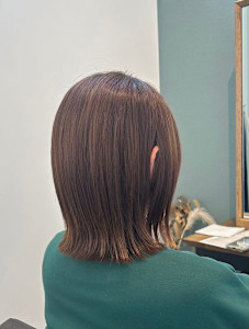 becel by THETA 川越店×スタイル - becel by THETA 川越店掲載