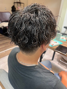 becel by THETA 川越店×スタイル - becel by THETA 川越店掲載