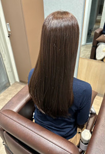 Frames hair&relax 戸田店×スタイル - Frames hair&relax 戸田店掲載