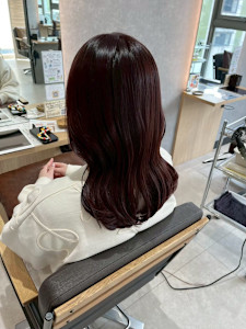 Frames hair&relax 戸田店×スタイル - Frames hair&relax 戸田店掲載