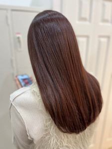 Frames hair&relax 戸田店×スタイル - Frames hair&relax 戸田店掲載