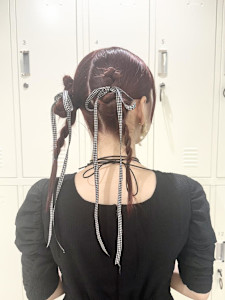 ツインアレンジ/ライブアレンジ