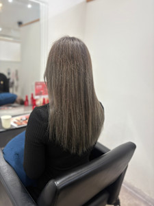 Hair Salon for D　 ×　インナーカラー