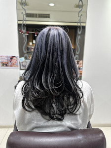 アンブレラカラー