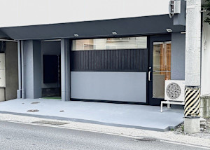 男性専門美容室 HOLD【ホールド】(ホールド)