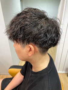 男性専門美容室 HOLD【ホールド】×スタイル - 男性専門美容室 HOLD【ホールド】掲載