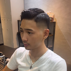 メンズスタイル