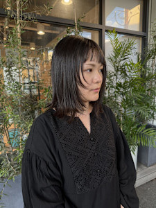 ミディアムレイヤー