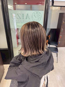 デザインカラー