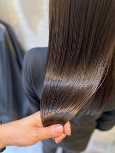 アマトラスパ&髪質改善トリートメント