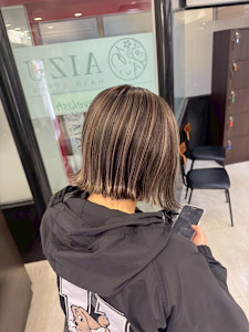 デザインカラー