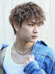 ツイストスパイラル