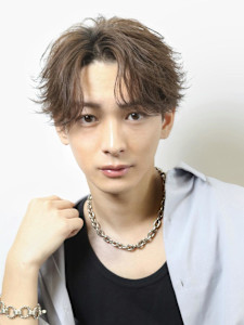 フェザーショート