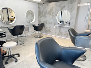 francesca.osaka(フランチェスカ ドット オオサカ)