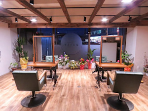 hair atelier DAISY(ヘアーアトリエ デイジー)