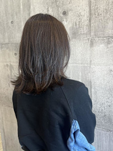 レイヤースタイル【ARCH Sayaka】