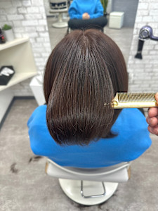 Louer hairmake×ミディアム