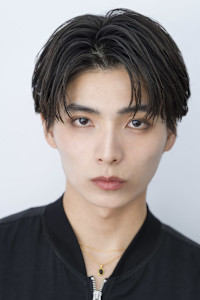 メンズマッシュカットメンズカット