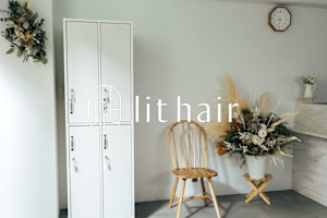 lit hair本山店(リットヘアー モトヤマテン)