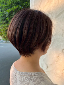 【美シルエット】