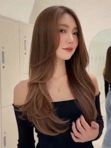 レイヤーカット