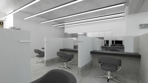 HAIR & MAKE EARTH 行徳店(ヘアメイクアース ギョウトクテン)