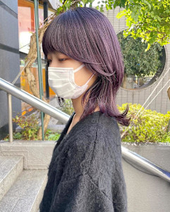 ミディアムレイヤー/ネイビー