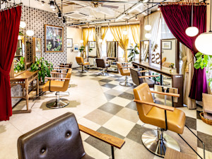 COVER HAIR bliss【カバーヘア ブリス】上尾/上尾西口店(カバーヘアブリス アゲオ アゲオニシグチテン)